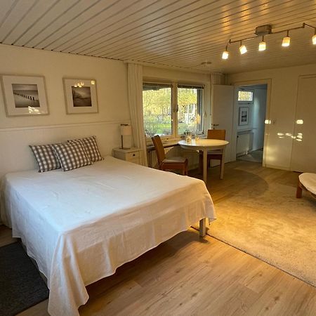 Ferienwohnung Hirschteich Westensee Ngoại thất bức ảnh